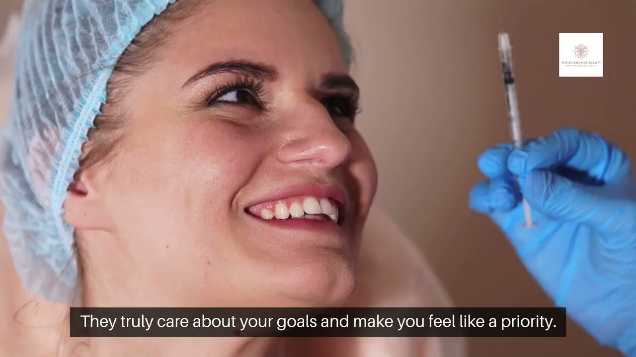 The Best Medspa in Dallas, TX &ndash; Beauty, Wellness & Anti-Aging Experts!