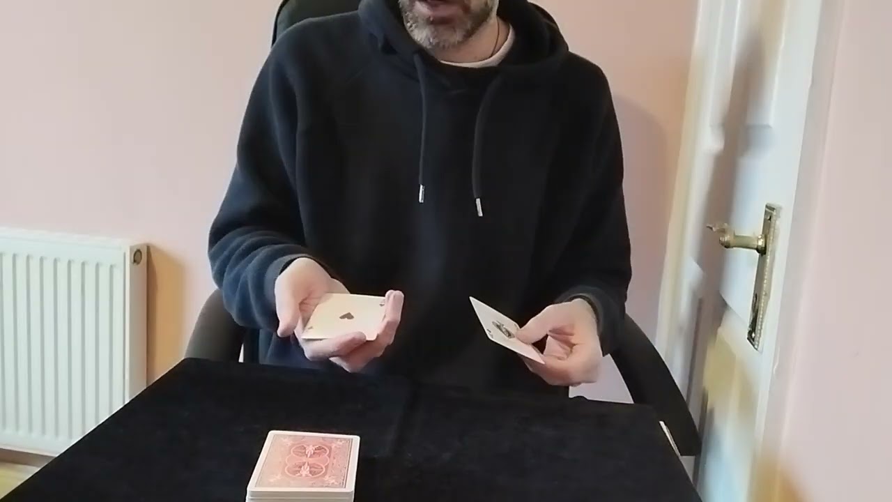 Playful Aces