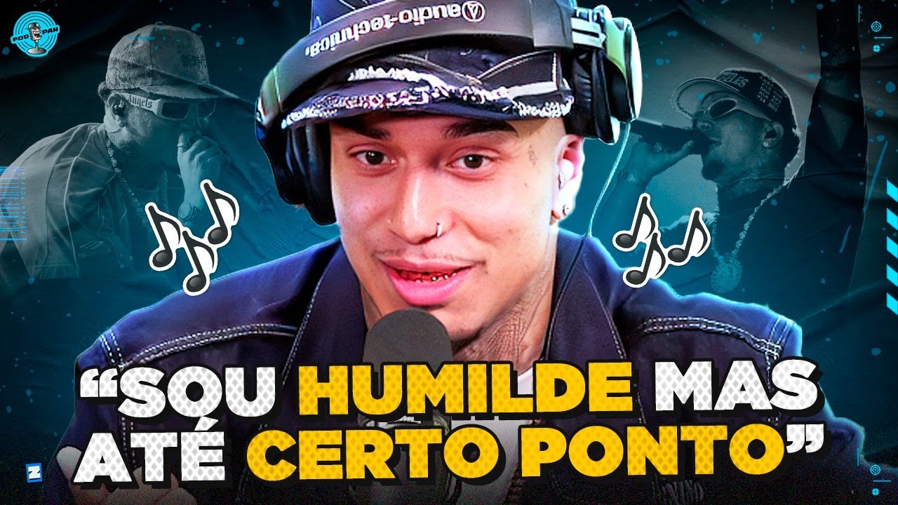 AQUELA PRÉVIA DO VEIGH PRA VOCÊ OUVIR ANTES DE TODO MUNDO