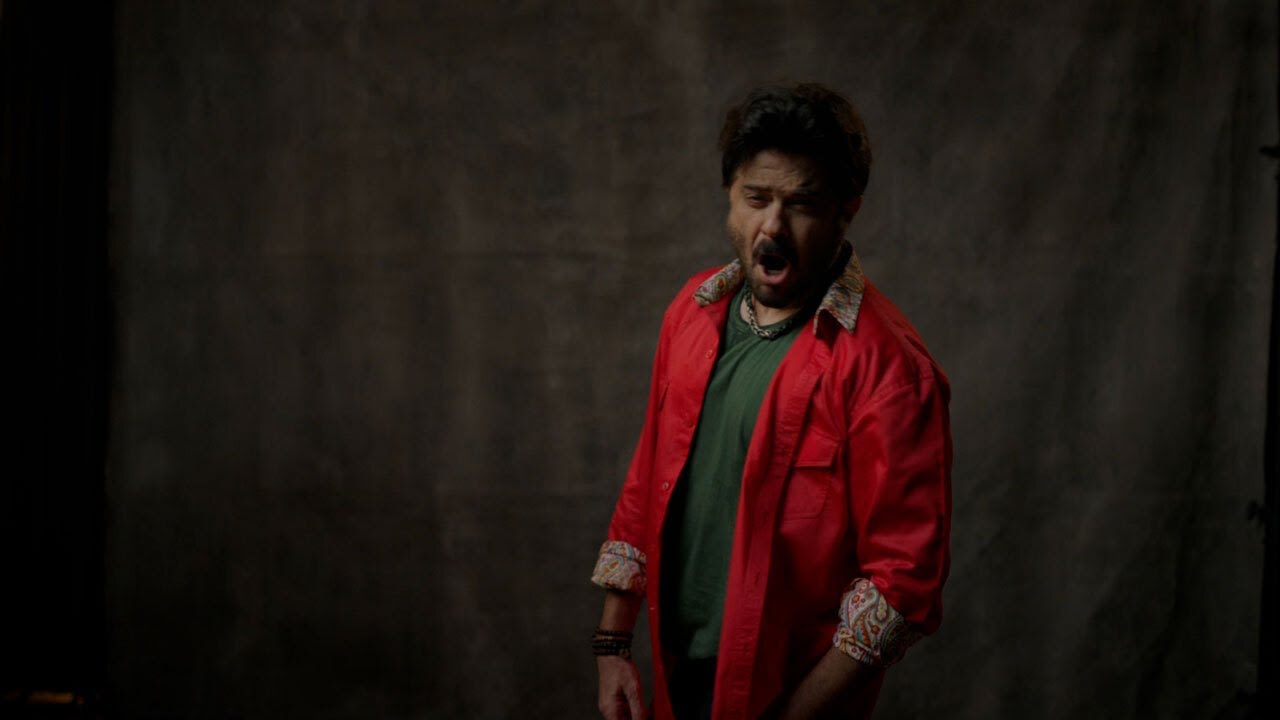 Not everyone gets it | CRED | Anil Kapoor