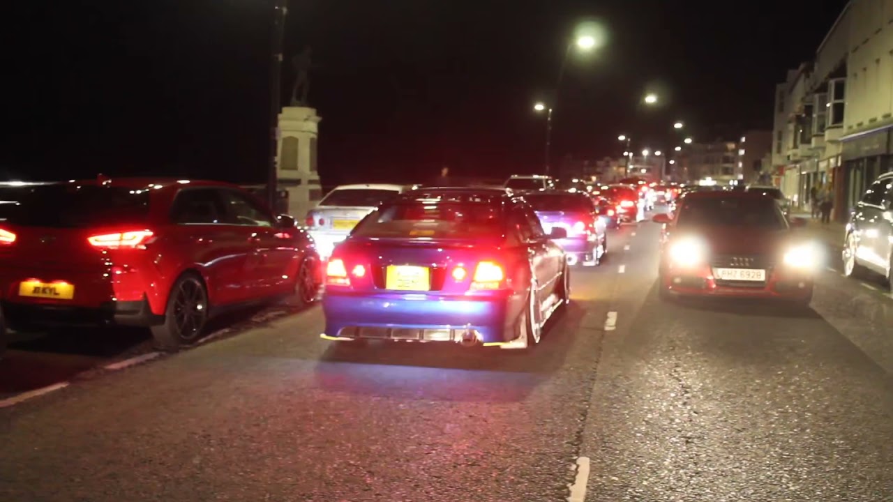 Port Summer Cruise 2020