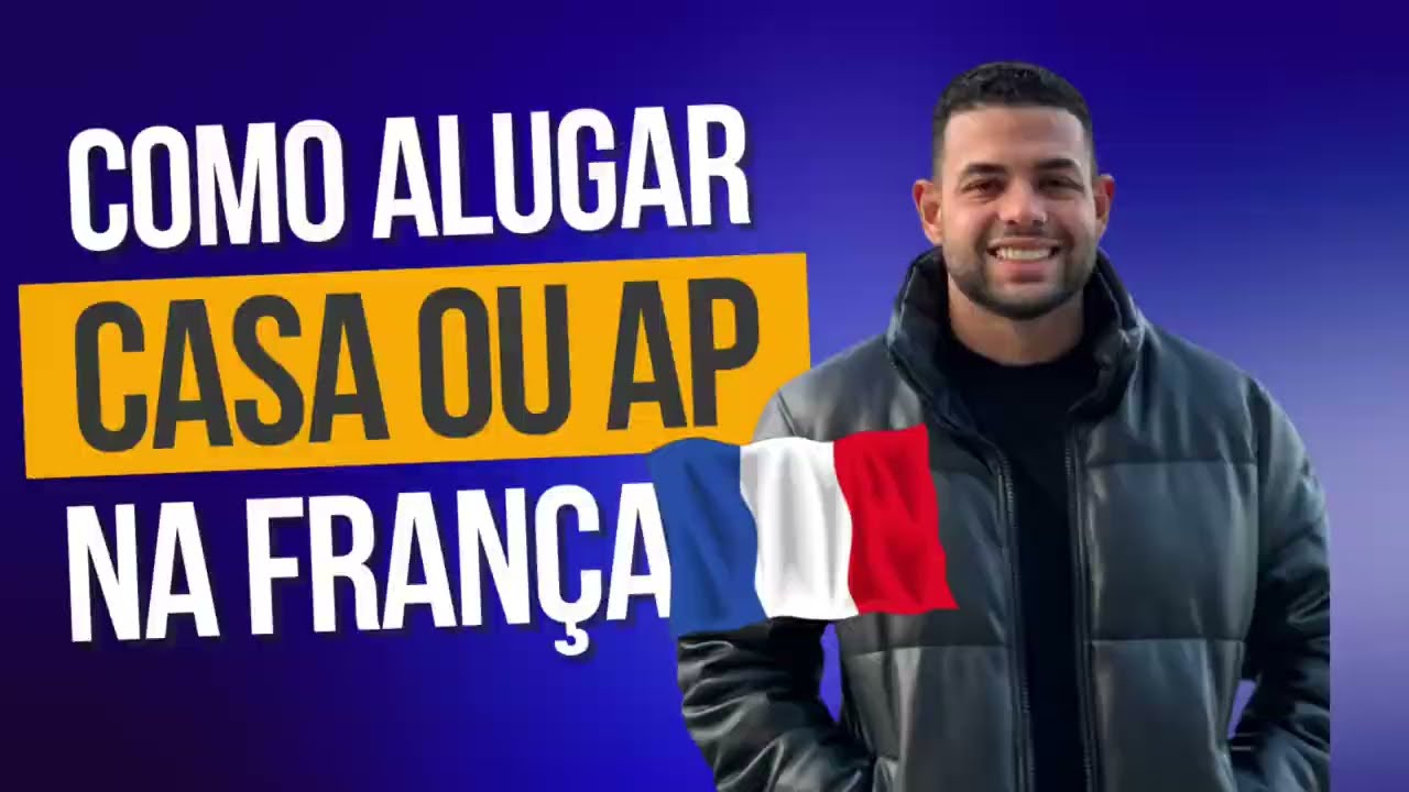 Como Alugar um Apartamento na Fran&ccedil;a