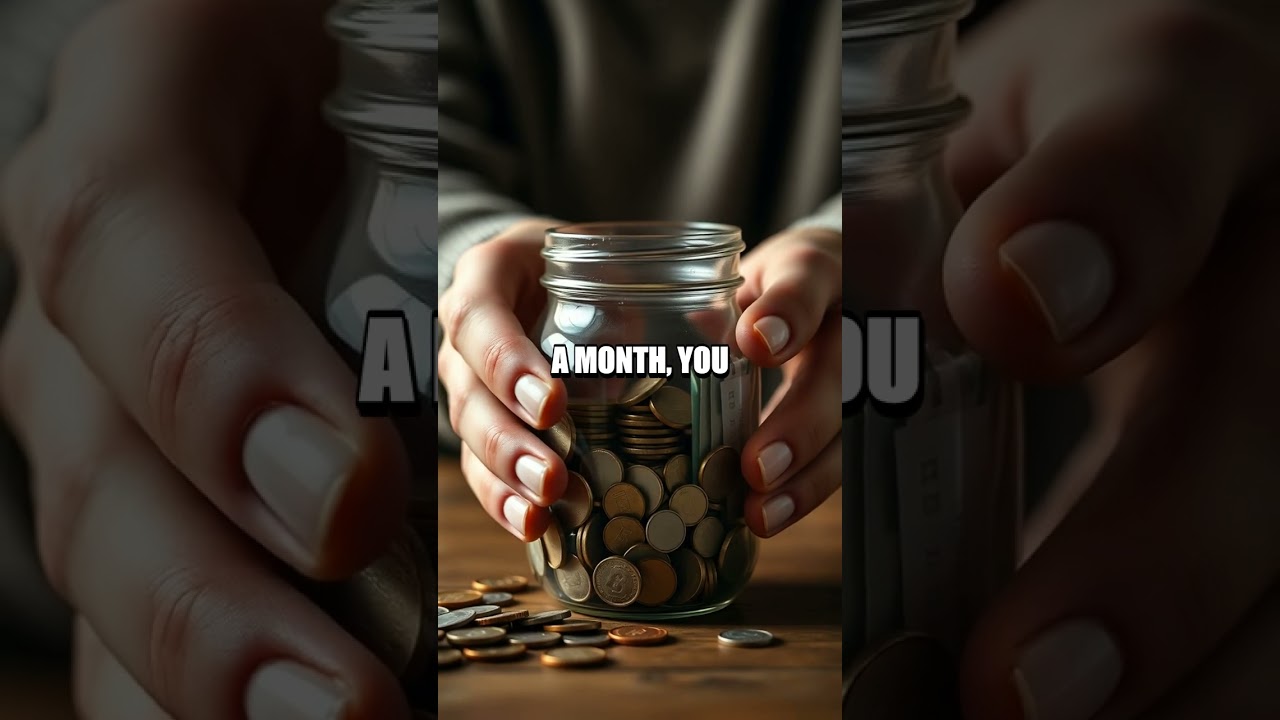 Split Your Paycheck in 3 The Everyday Jar Budget