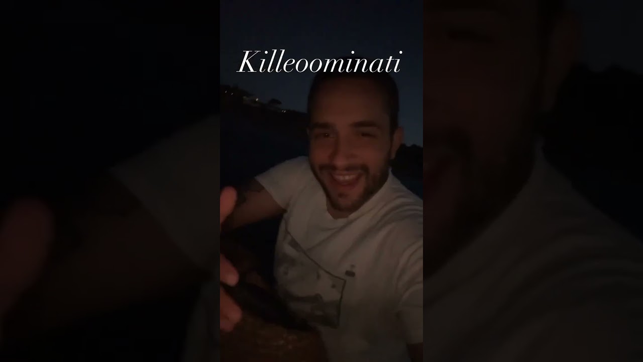 ILLEOO &Tau;&Omicron; &Kappa;&Alpha;&Iota;&Nu;&Omicron;Ύ&Rho;&Gamma;&Iota;&Omicron; ALBUM &Theta;&Alpha; &Lambda;Έ&Gamma;&Epsilon;&Tau;&Alpha;&Iota; KILLEOOMINATI #shorts #viral #foryou