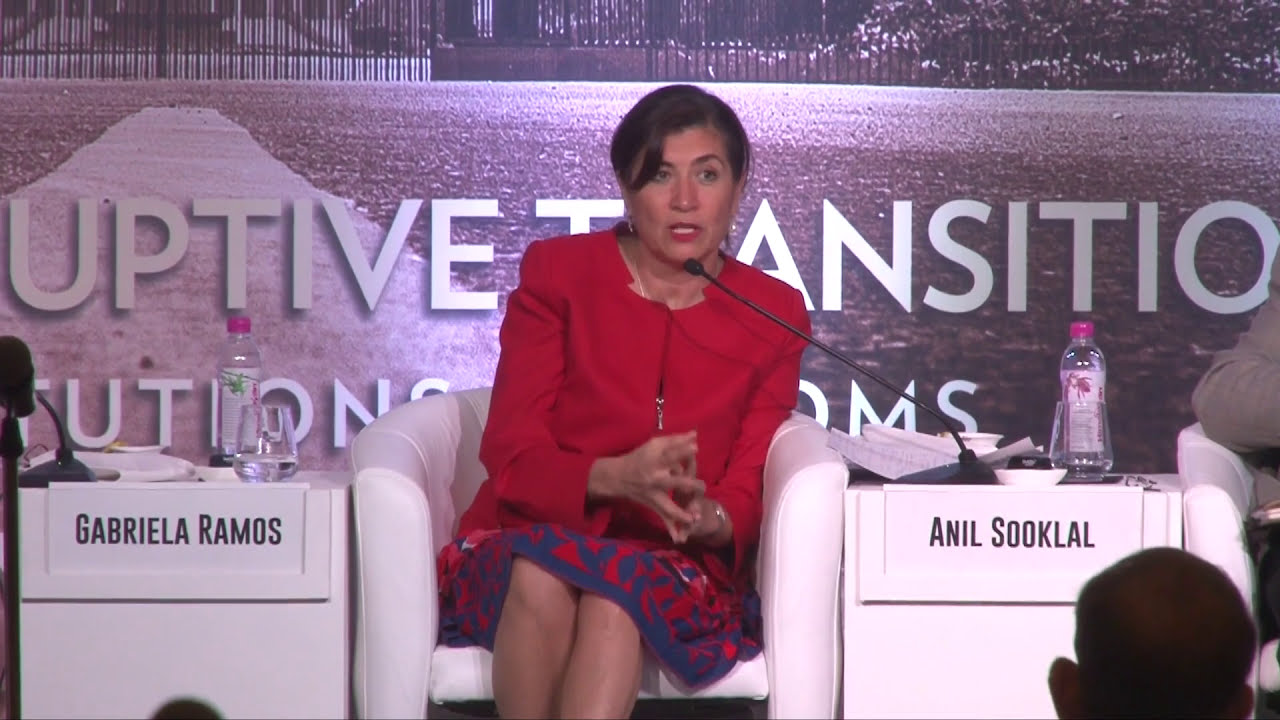 Raisina Dialogue 2018 | Shaping a New Ethos of Geo politics and Geo economics