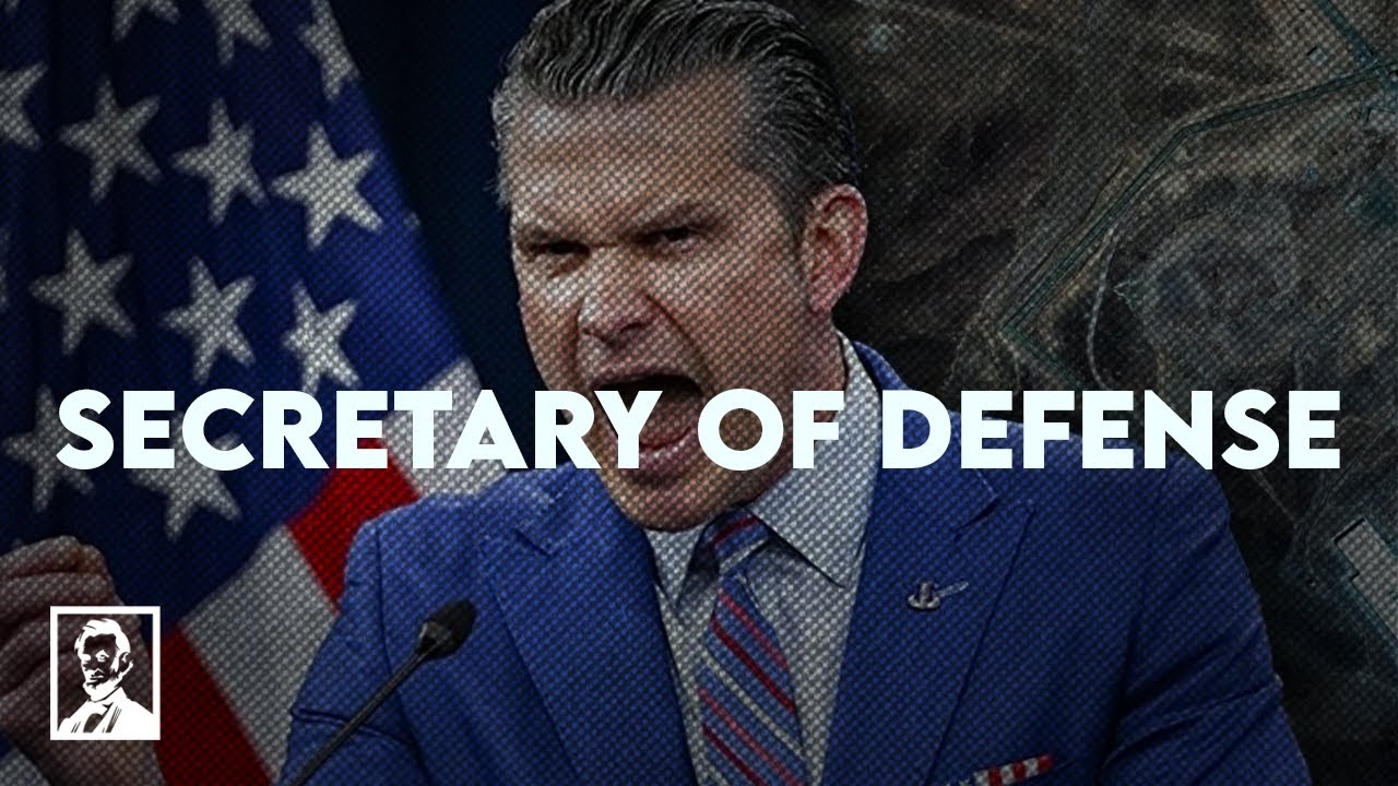 Secretary of Defense