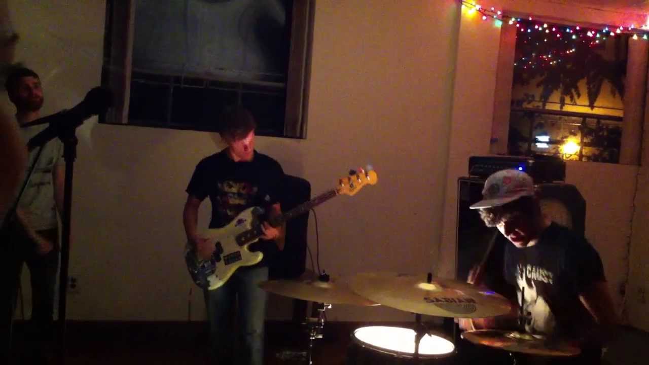 old gray - 