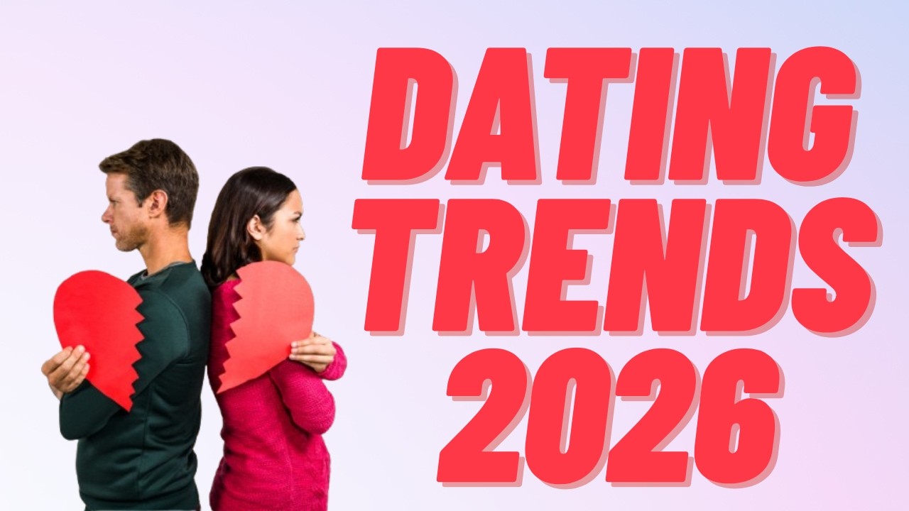 Der Dating Markt 2026: wer wird es schwer haben?