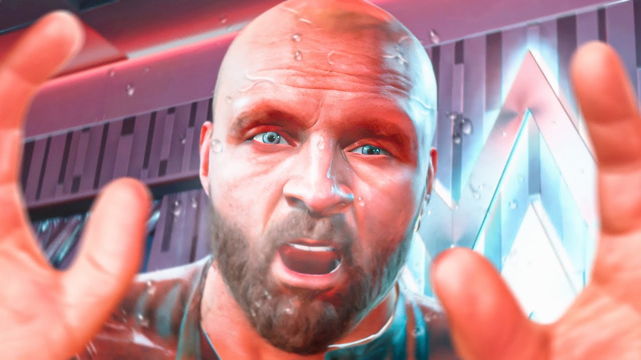 WWE не справится с возвращением Джона Моксли!