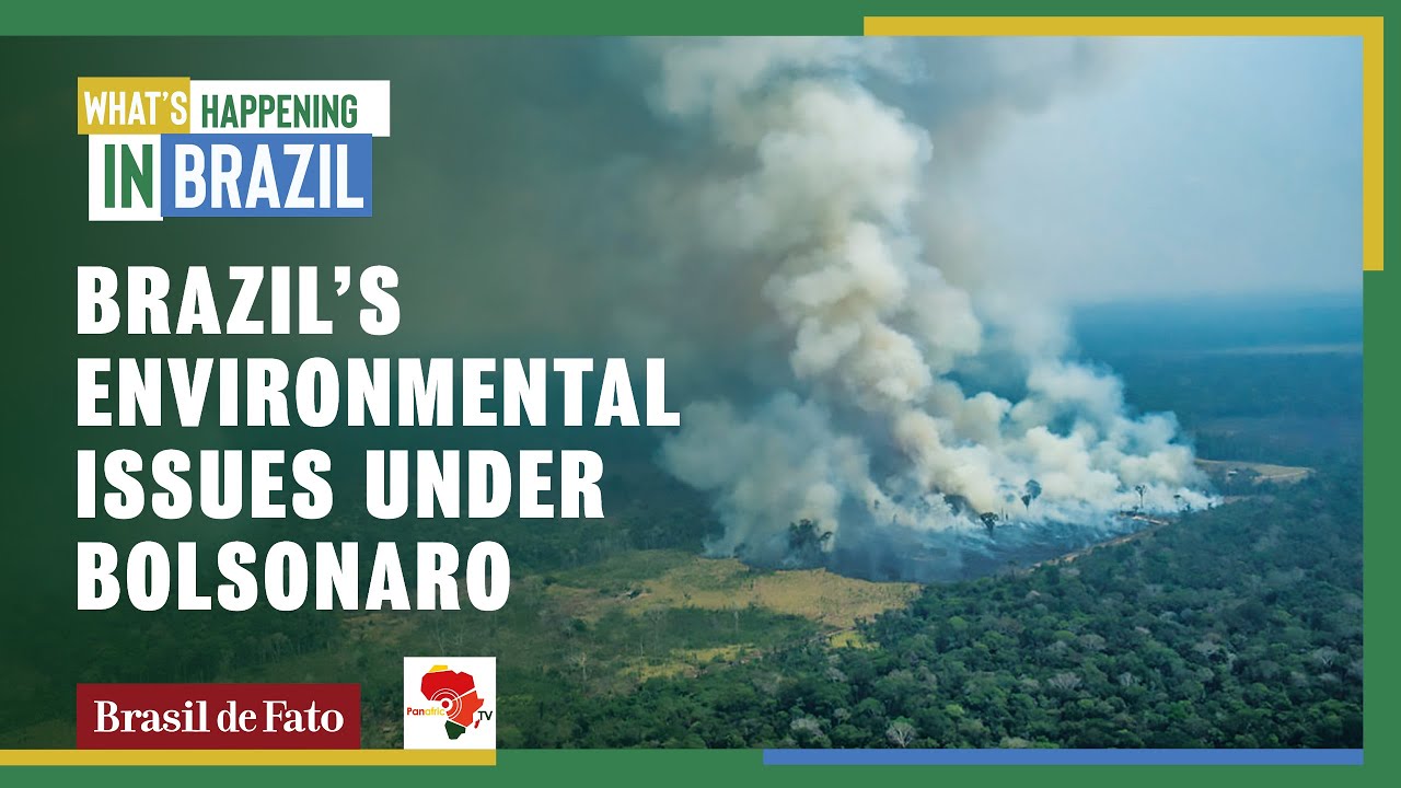 An anti-environment and anti-science policy