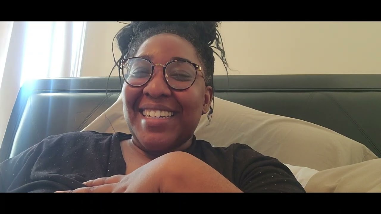 Gastric Bypass 🇨🇦 Days 1- 4 Post - Op. How it went...