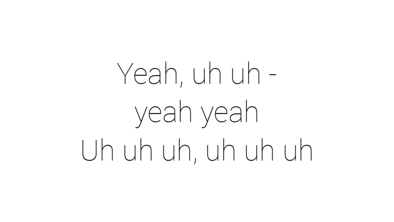 Shaggy- Hope (lyrics)