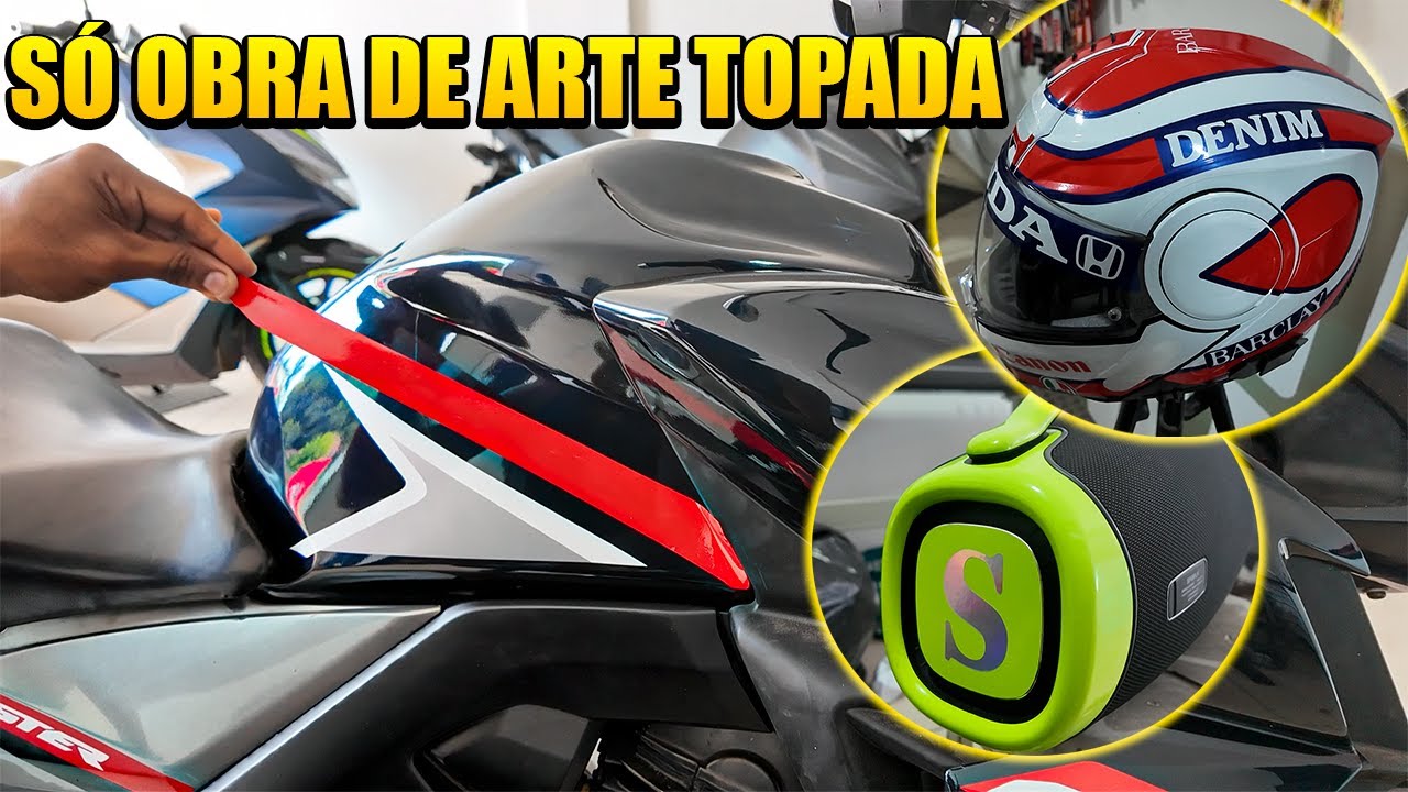 O PODE QUE O ENVELOPAMENTO PERSONALIZADO TEM ISSO É OBRA DE ARTE