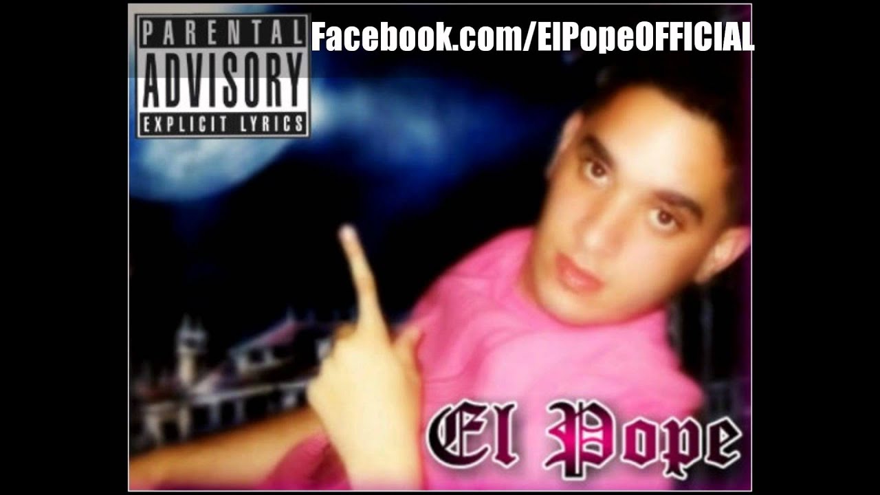 El Pope - El Jevito (2011)