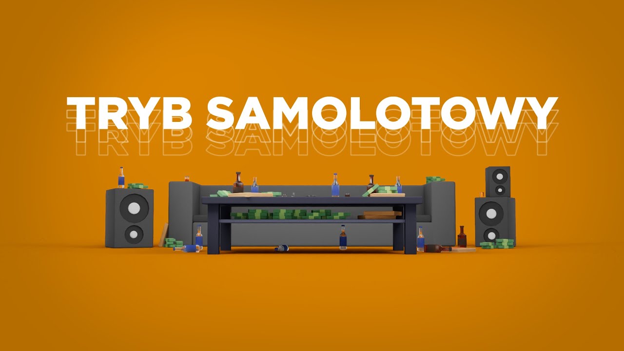 pakx x Kantorini x Soshy x IceEd - tryb samolotowy (🎥: wor3m)