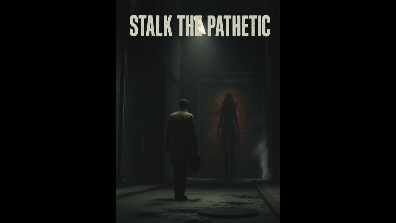 Stalk The Pathetic