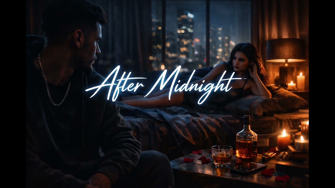 After Midnight (Re-upload)