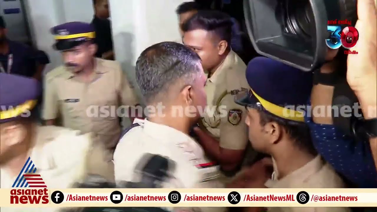 തൂണേരി ഷിബിന്‍ വധക്കേസില്‍ ലീഗ് പ്രവര്‍ത്തകരായ ആറ് പ്രതികളും കീഴടങ്ങി