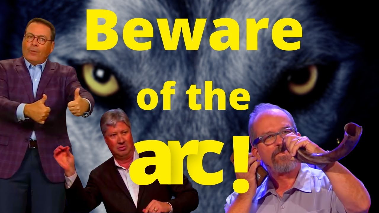 Beware of the ARC!