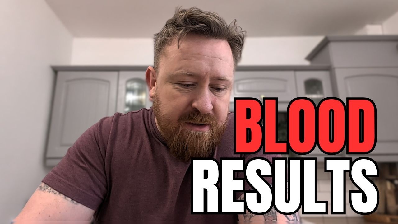 GP Results: Can My Body Heal From Alcohol?