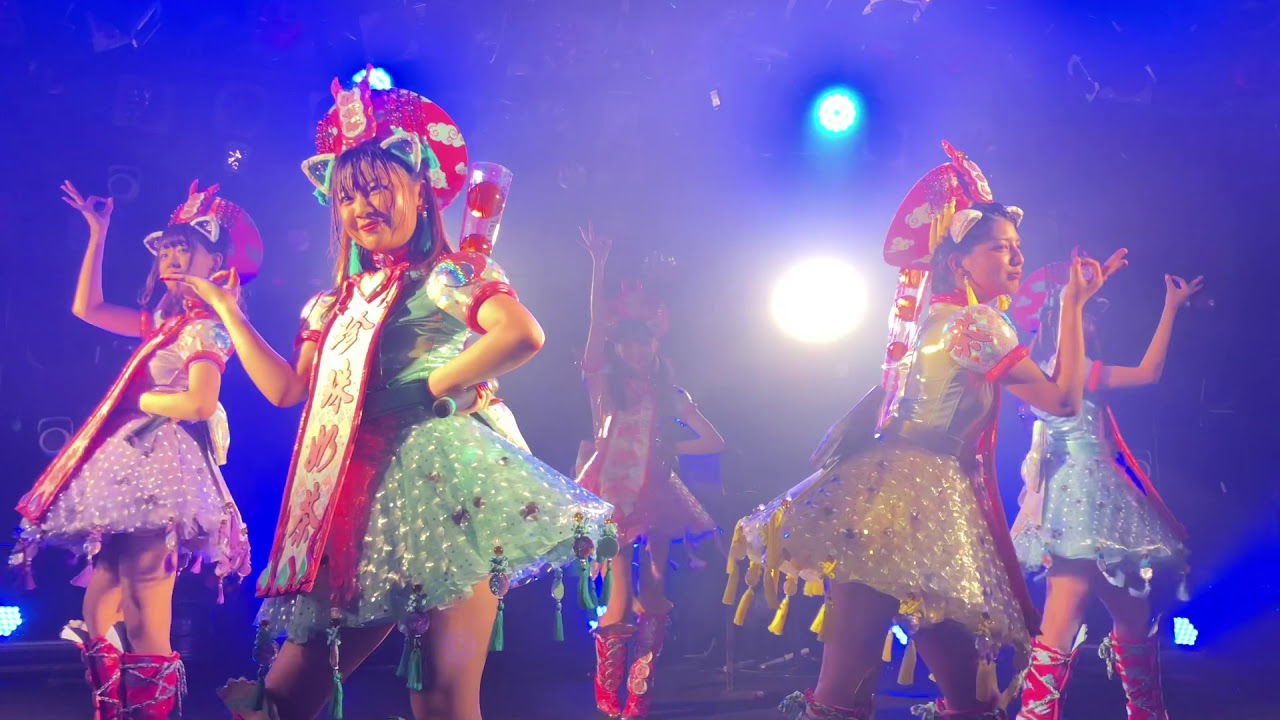 【初披露】わーすた タピオカミルクティー