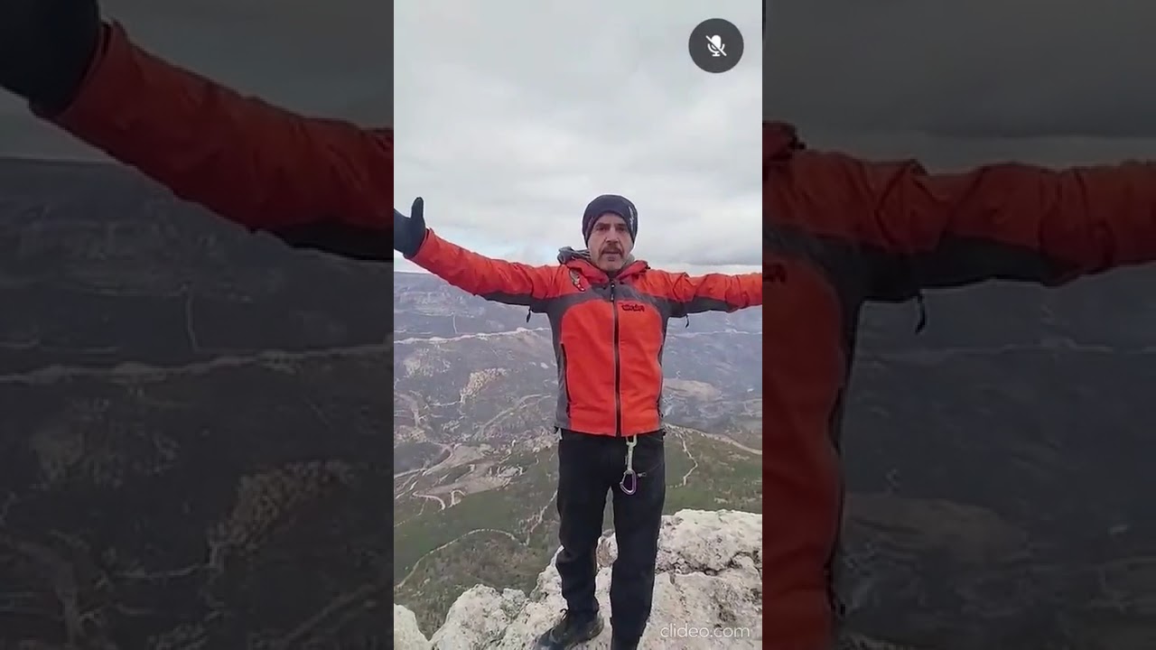 Cengiz Koçak Ermenek'te