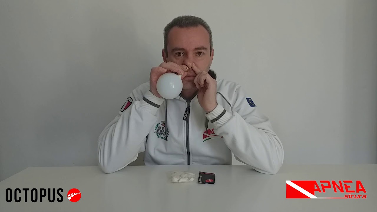 ALLENAMENTO COMPENSAZIONE A SECCO
