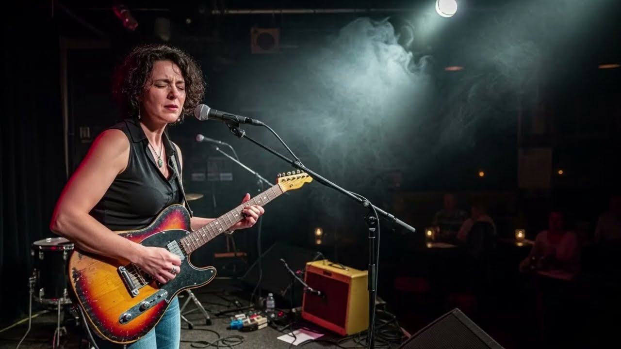 Focus / Work Texas Blues (35 MIN) | Hard Driving Blues