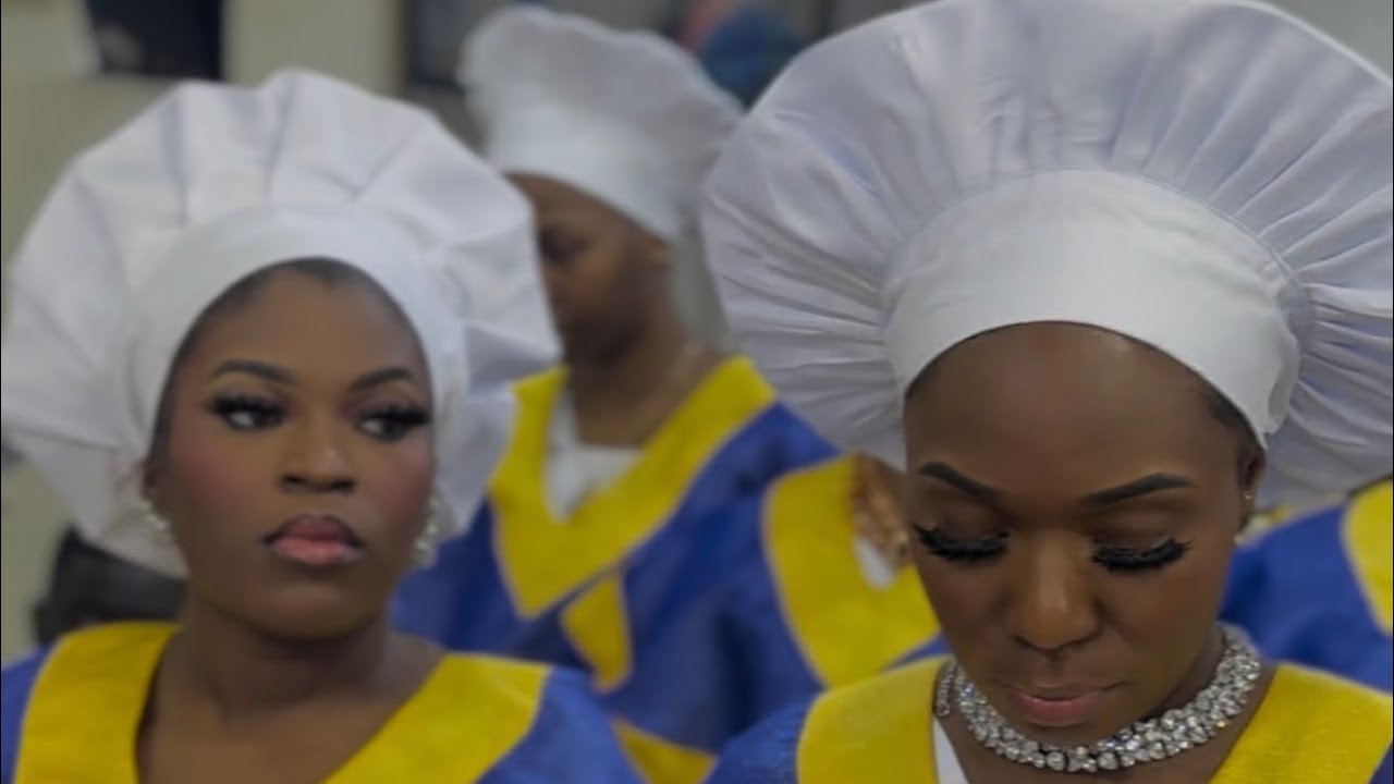 Oba Alade wura 