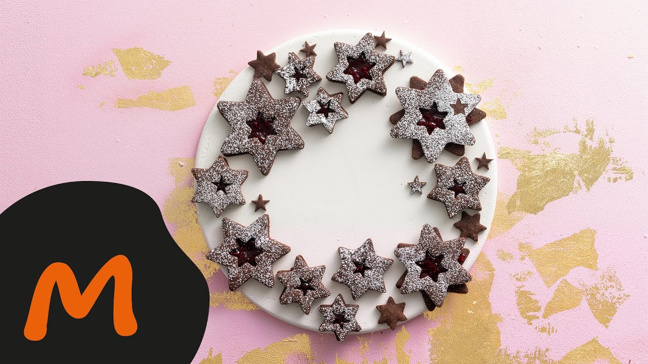 Coquins au chocolat&ndash; Recette Migusto