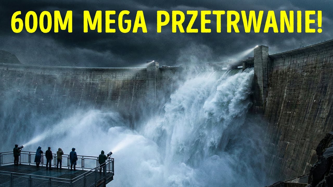 Indie budują tamę, która może uratować lub zniszczyć miliony