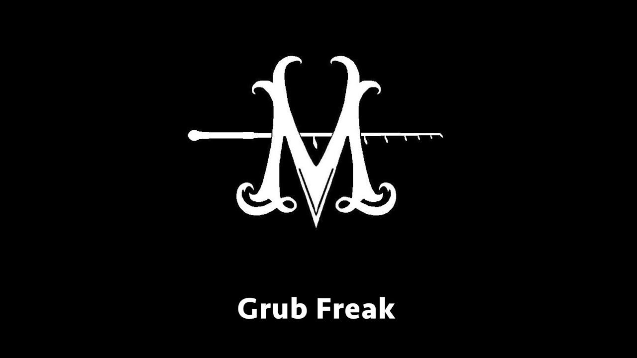 Millerods Grub Freak