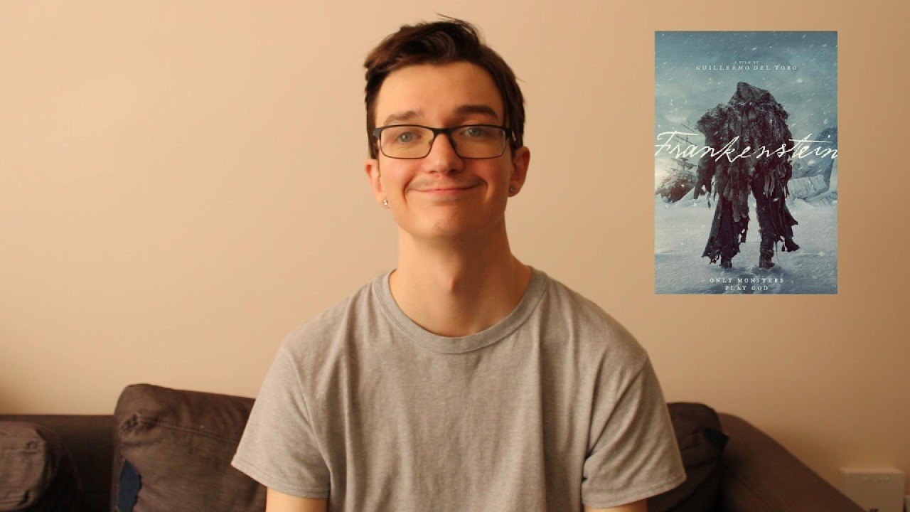 Frankenstein Movie Review