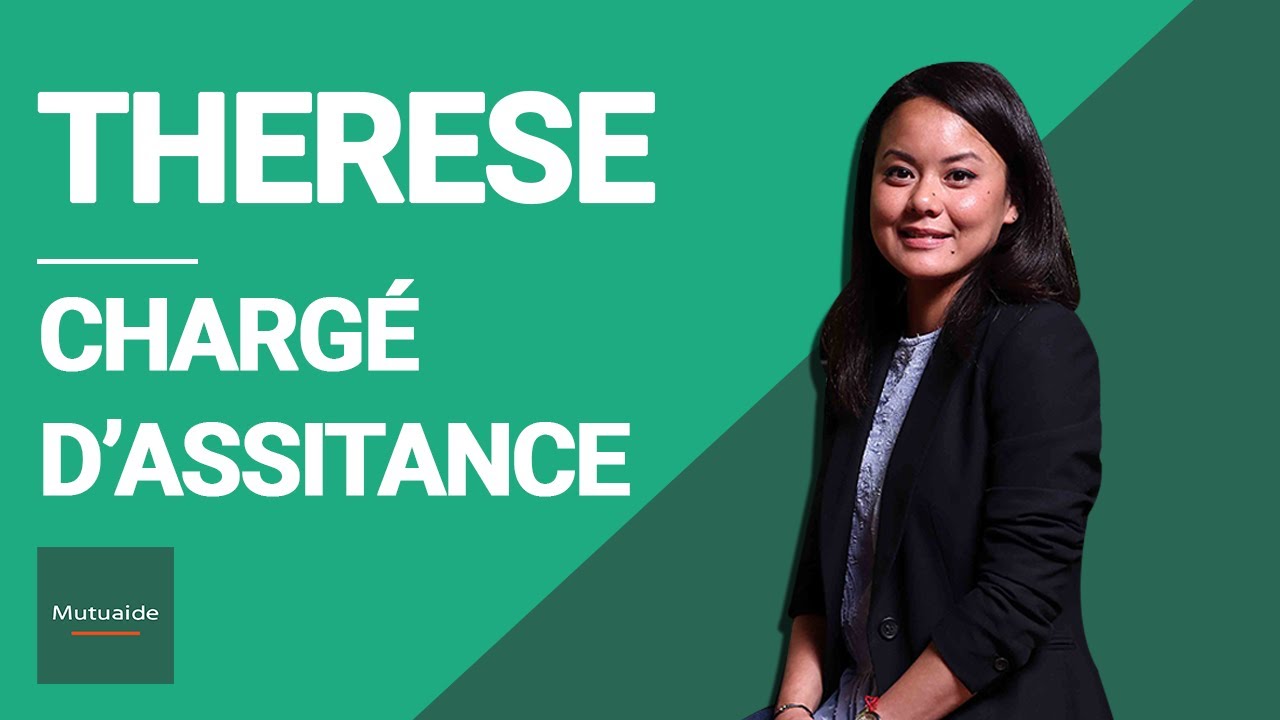 24h dans la vie d'une Chargée d'Assistance Médicale Mutuaide