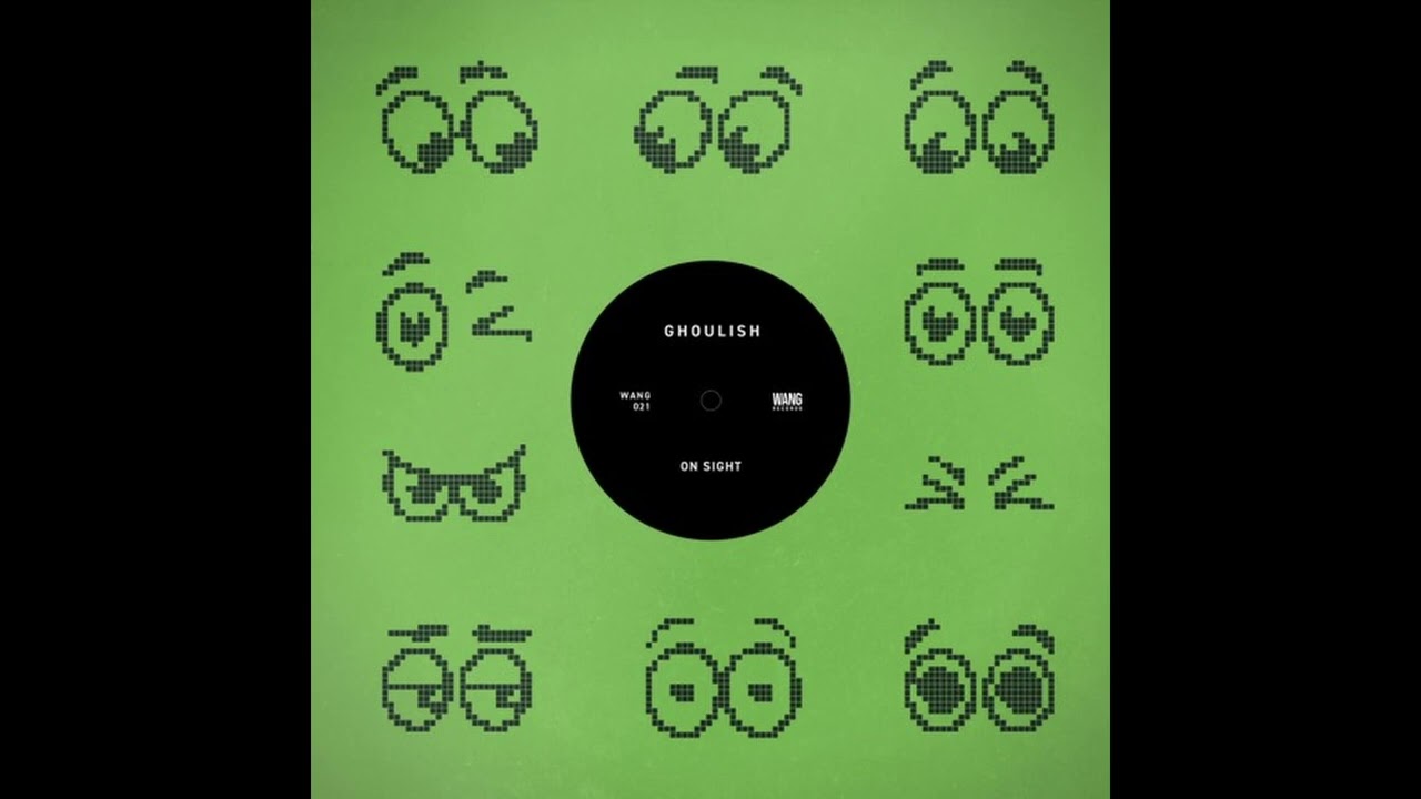 Ghoulish - On Sight [Wang Records]