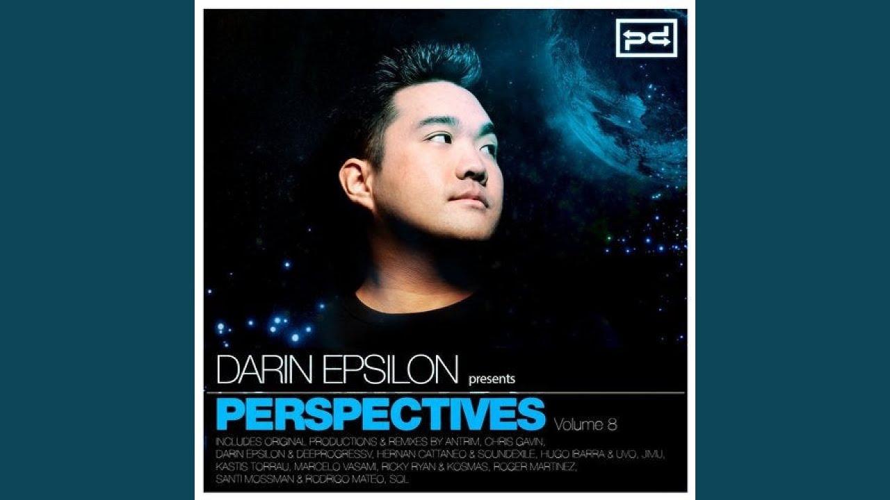 Microcosmos (Original Mix)