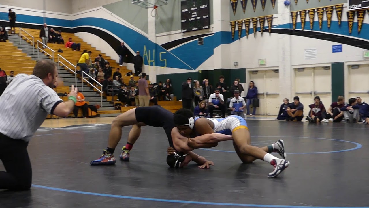 Wrestling (boys 170-285): BVAL Wrestling Championship - part 2 of 2