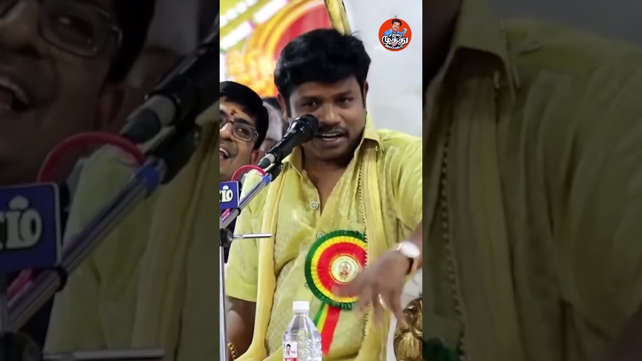எல்லாம் ஒரே நாள்-ல பண்ண வேண்டியது😅🤣 | Madurai Muthu Pattimandram