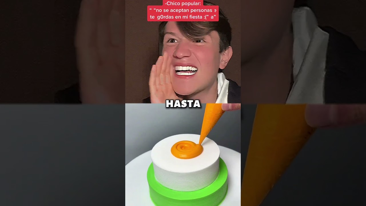 ✨&iexcl;&iexcl;NUEVOS CAP&Iacute;TULOS!! ️😱😍😳 &Uacute;ltima Compilaci&oacute;n Divertida de TikToks de Fabru Blacutt #22