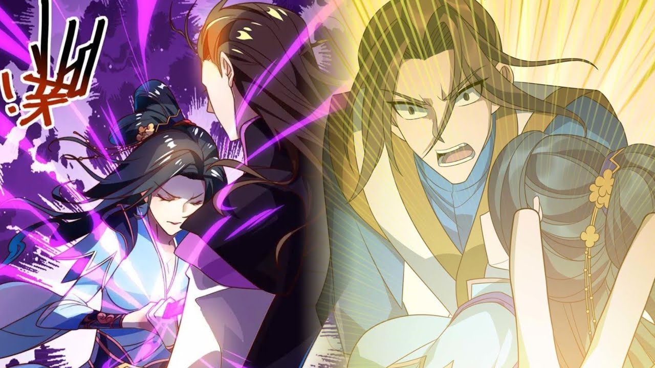 [ COMPLETED] Ruler of the Three Realms | Chapter 1-296 | Nobi Recap Manhua 2