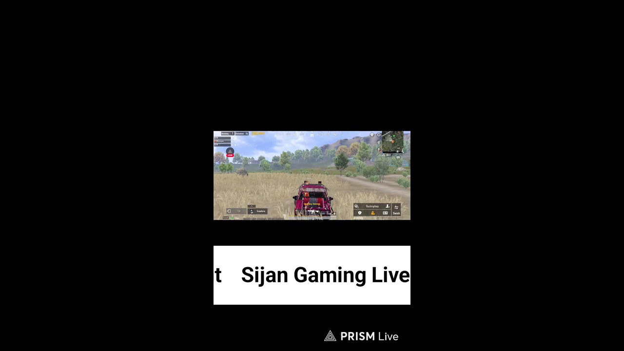 Live streaming of Sijan-b2