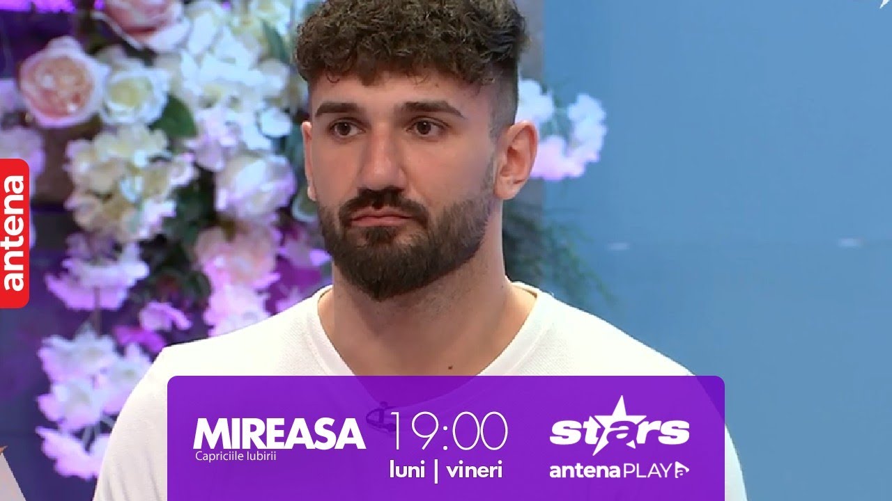 Irina nu crede în relația Mariei cu Antonio: El nu e fericit!