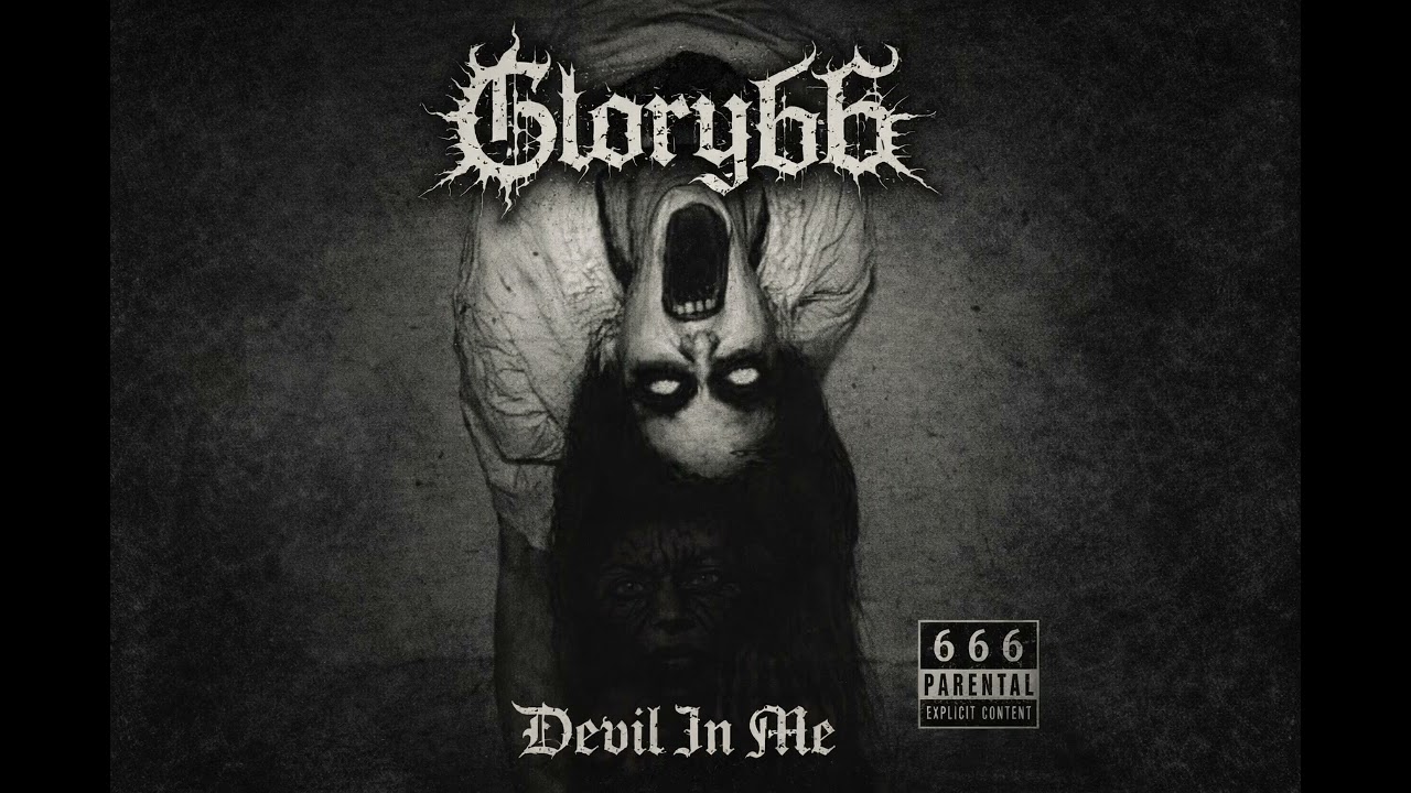 Glory66 - Devil In Me