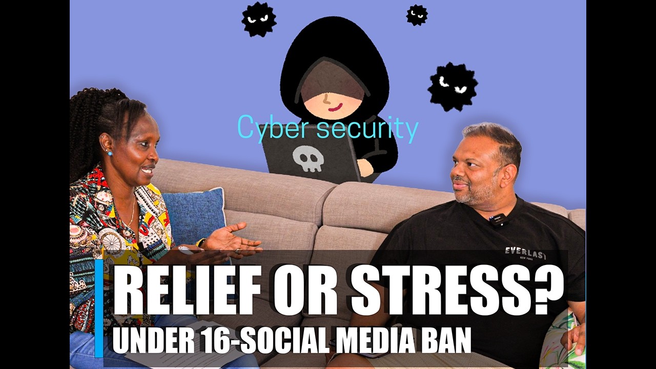 Australia's Under 16 Social Media Ban: What It Means for Parents Working In Care Provision.