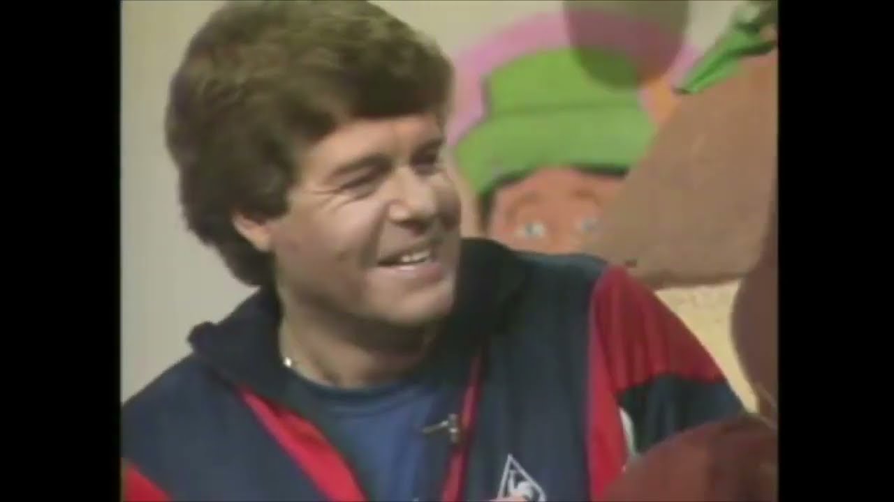 Cachureos 1987 EP29 - Letra C.
