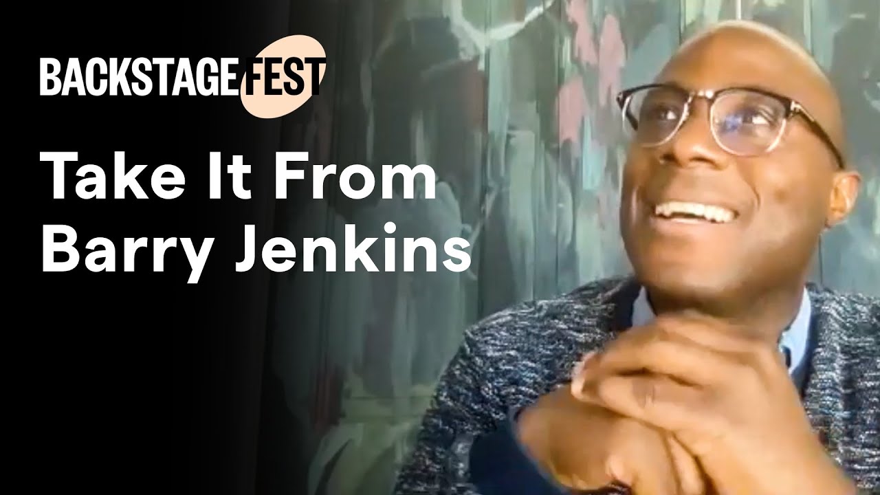 Barry Jenkins on His Directing Style + His Path to ‘The Underground Railroad’