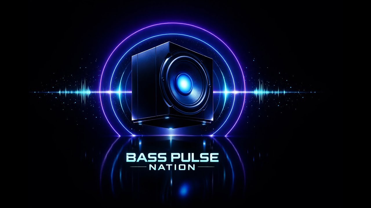 Ultimate Bass Boosted EDM Mix 2026 🎶 _ High-Voltage Festival Anthems