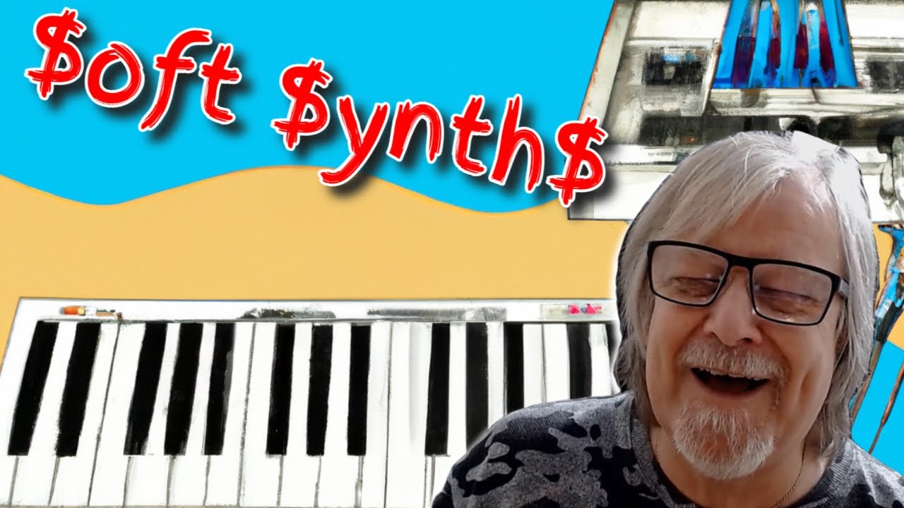 Are Soft Synths Too Expensive?  😱