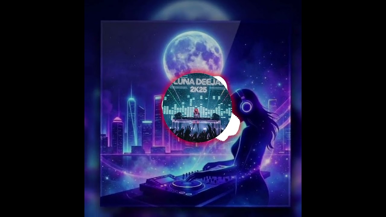 Luna Deejay - This Is Our Moment