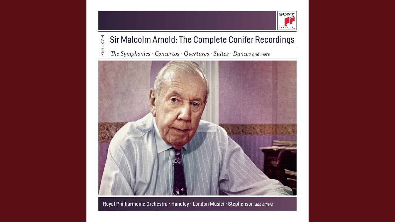 Concerto No. 1 for Horn and Orchestra, Op. 11: III. Allegro con brio